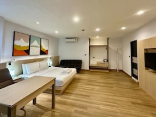 SAKURA SKY RESIDENCE