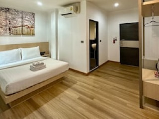 SAKURA SKY RESIDENCE