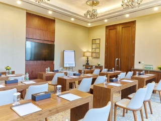 Millennium Resort Salalah