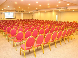 Anemos Luxury Grand Resort