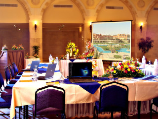 Grand Plaza Resort SSH