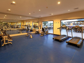 BODRUM PARK RESORT