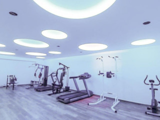 Mediteranean Beach Resort and Spa