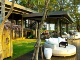 Sala Phuket Mai Khao Beach Resort