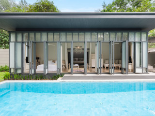 SALA Phuket Mai Khao Beach Resort
