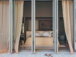 Sala Phuket Mai khao Beach Resort