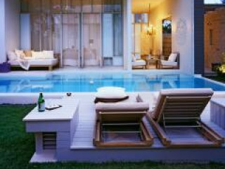SALA Phuket Mai Khao Beach Resort