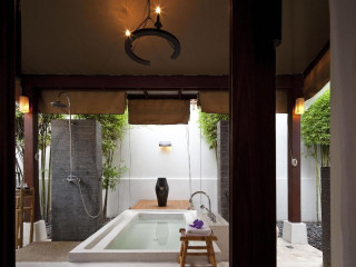 Sala Samui Choengmon Beach Resort