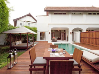 Sala Samui Choengmon Beach Resort