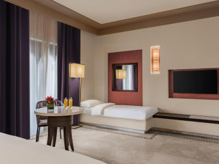 Salalah Rotana Resort