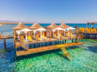 SALAMIS BAY CONTI HOTE & RESORT