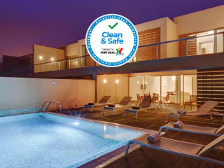 Salgados Beach Villas