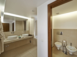 Salgados Beach Villas