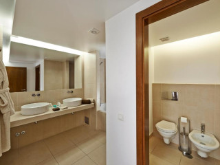 Salgados Beach Villas