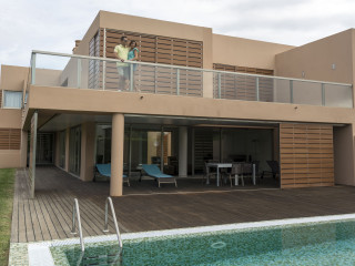 Salgados Beach Villas