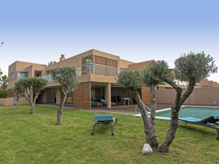 Salgados Beach Villas