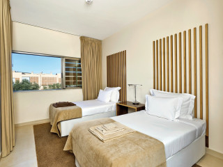 Salgados Beach Villas ( ex VidaMar Resort Villas Algarve)