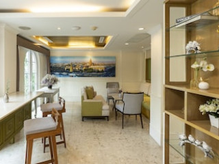 SALIL SUKHUNVIT SOI THONGLOR1 (SHA)