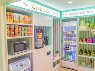 SALIL SUKHUNVIT SOI THONGLOR1 (SHA)