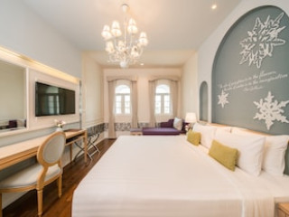 SALIL SUKHUNVIT SOI THONGLOR1 (SHA)