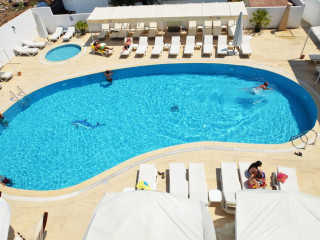 Salinas Beach