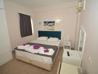 SALINAS BEACH HOTEL (BOUTIQUE CONCEPT RENOVATED)