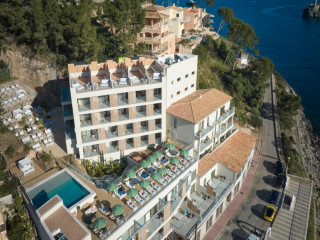 Salino Port Soller