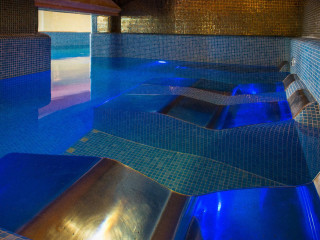 Salles Hotel Marina Portals