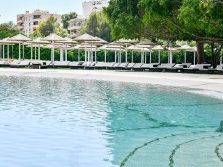 Salles Hotel Marina Portals