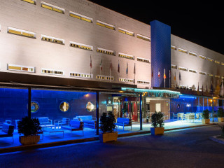 Salles Hotel Marina Portals