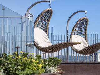 Salles Hotel Pere IV