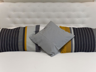 SALLUSTIO LUXURY SUITES