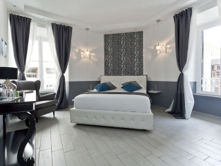 SALLUSTIO LUXURY SUITES