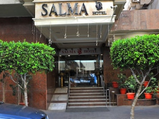 SALMA HOTEL CAIRO