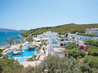 SALMAKIS HOTEL