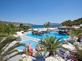 SALMAKIS RESORT & SPA