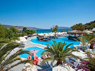 SALMAKIS RESORT SPA