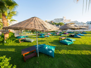 Salmakis Resort & Spa