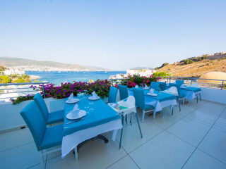 SALMAKIS RESORT & SPA HOTEL