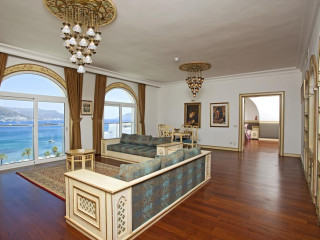 Salmakis Resort&Spa