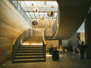 Salobre Hotel Resort & Serenity