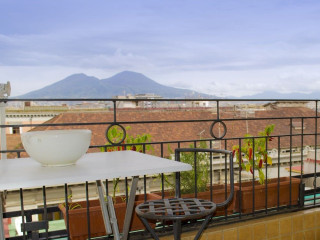 SALOTTO NAPOLETANO