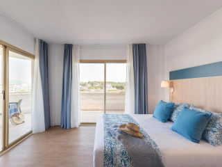 Hotel Salou Beach Rentalmar