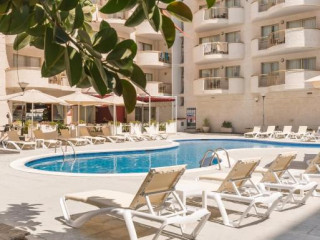 Hotel Salou Beach Rentalmar
