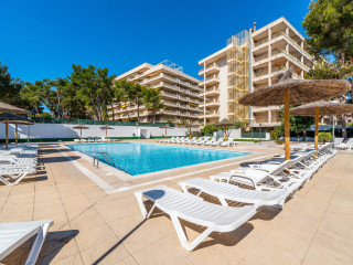 Salou Pacific Apts.