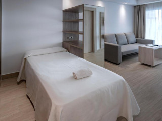 Salou Park Resort II ( Ex Playa Margarita)