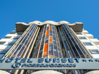 Salou Sunset by Pierre & Vacances (Ex Ohtels Playa de Oro)