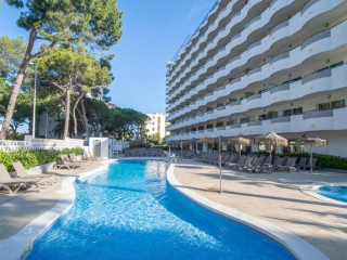 Salou Sunset by Pierre & Vacances