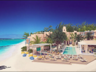 SALT of Palmar, an Adult-only Boutique Hotel