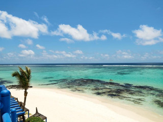 SALT of Palmar, an adult-only boutique hotel